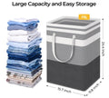 Home Hacks Large Laundry Basket