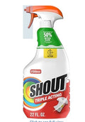 SHOUT
